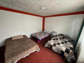 Hostal Carnaval